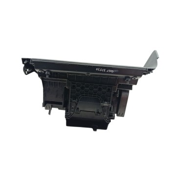 Recambio de guantera para volkswagen golf vii (5g1, bq1, be1, be2) 2.0 gti referencia OEM IAM 5G1857114G / 5G1857101P  