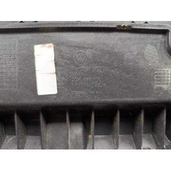 Recambio de guantera para volkswagen t-roc (d11) style referencia OEM IAM 2GA857097A  