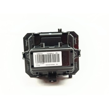 Recambio de resistencia calefaccion para citroën c3 elle referencia OEM IAM 1618030980  