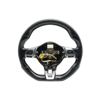 Recambio de volante para volkswagen golf vi (5k1) gti referencia OEM IAM 5K0419091D / GTI  