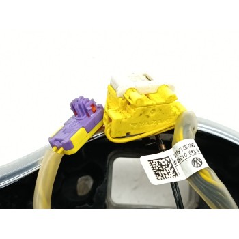 Recambio de volante para volkswagen golf vi (5k1) gti referencia OEM IAM 5K0419091D / GTI  
