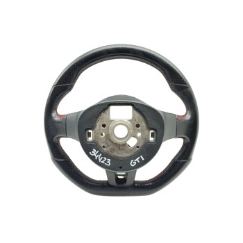 Recambio de volante para volkswagen golf vi (5k1) gti referencia OEM IAM 5K0419091D / GTI  