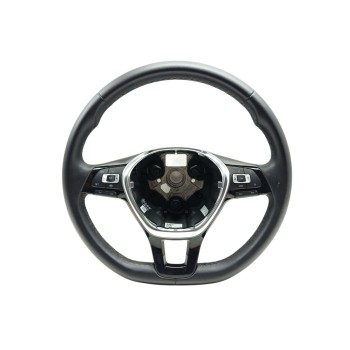 Recambio de volante para volkswagen t-roc descapotable (ac7, ac8) 1.0 tsi referencia OEM IAM 5TA419091AM  