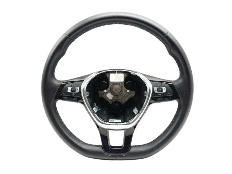 Recambio de volante para volkswagen t-roc descapotable (ac7, ac8) 1.0 tsi referencia OEM IAM 5TA419091AM  
