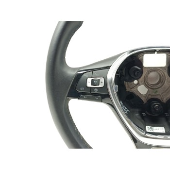 Recambio de volante para volkswagen t-roc descapotable (ac7, ac8) 1.0 tsi referencia OEM IAM 5TA419091AM  