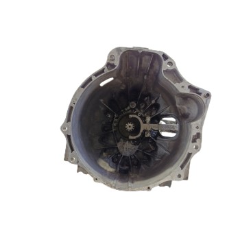Recambio de caja cambios para iveco daily vi furgoneta 33s15, 35s15, 35c15 referencia OEM IAM 8874159  