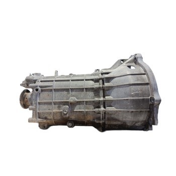 Recambio de caja cambios para iveco daily vi furgoneta 33s15, 35s15, 35c15 referencia OEM IAM 8874159  