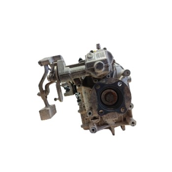 Recambio de caja cambios para iveco daily vi furgoneta 33s15, 35s15, 35c15 referencia OEM IAM 8874159  