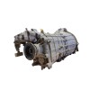 Recambio de caja cambios para iveco daily vi furgoneta 33s15, 35s15, 35c15 referencia OEM IAM 8874159  