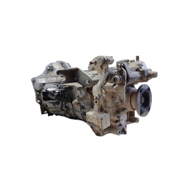 Recambio de caja cambios para iveco daily vi furgoneta 33s15, 35s15, 35c15 referencia OEM IAM 8874159  