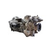 Recambio de caja cambios para iveco daily vi furgoneta 33s15, 35s15, 35c15 referencia OEM IAM 8874159  