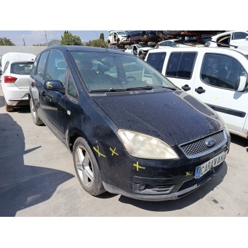 ford focus c-max (dm2) del año 2007