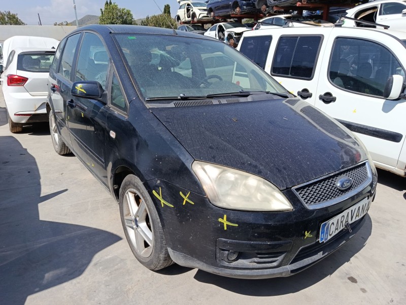 ford focus c-max (dm2) del año 2007