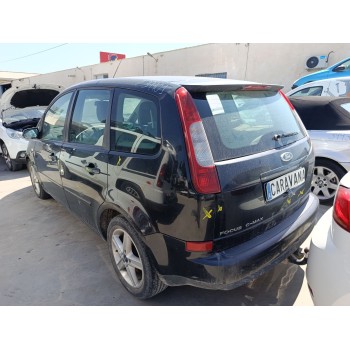 ford focus c-max (dm2) del año 2007