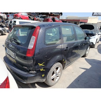 ford focus c-max (dm2) del año 2007