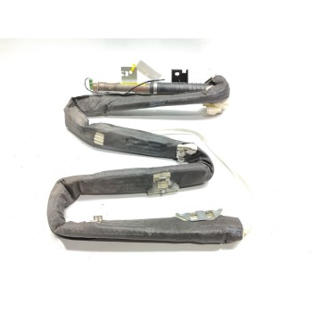Recambio de airbag cortina delantero derecho para nissan qashqai (j10) acenta referencia OEM IAM 985P0JD00A  