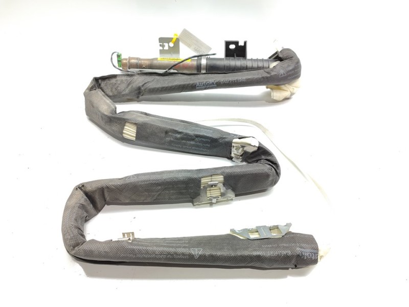 Recambio de airbag cortina delantero derecho para nissan qashqai (j10) acenta referencia OEM IAM 985P0JD00A  