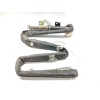 Recambio de airbag cortina delantero derecho para nissan qashqai (j10) acenta referencia OEM IAM 985P0JD00A  