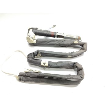Recambio de airbag cortina delantero derecho para nissan qashqai (j10) acenta referencia OEM IAM 985P0JD00A  