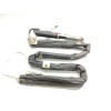 Recambio de airbag cortina delantero derecho para nissan qashqai (j10) acenta referencia OEM IAM 985P0JD00A  