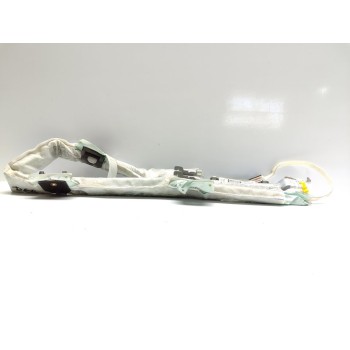 Recambio de airbag cortina delantero izquierdo para fiat 500 cabrio (150) bydiesel referencia OEM IAM 518434660  