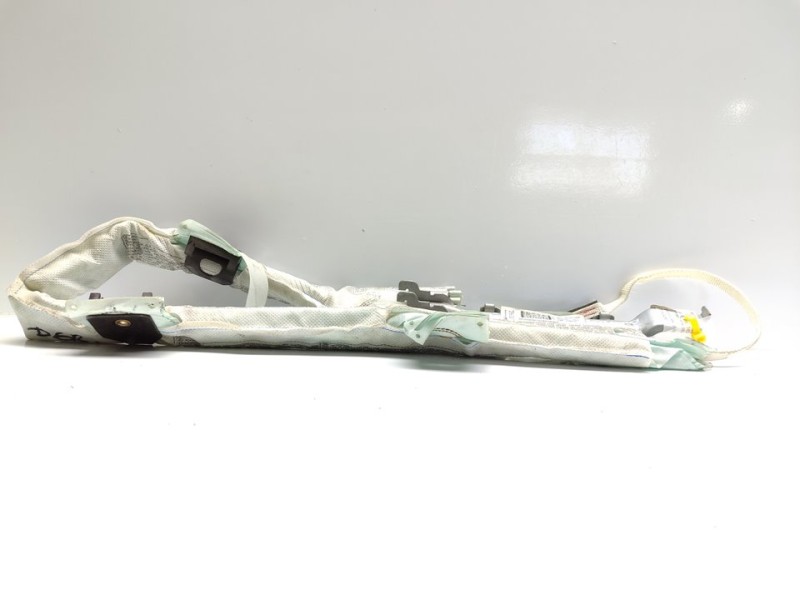 Recambio de airbag cortina delantero izquierdo para fiat 500 cabrio (150) bydiesel referencia OEM IAM 518434660  