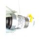Recambio de airbag cortina delantero izquierdo para fiat 500 cabrio (150) bydiesel referencia OEM IAM 518434660  