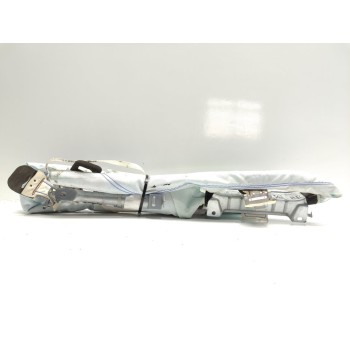 Recambio de airbag cortina delantero izquierdo para nissan qashqai (j11) referencia OEM IAM AY4EA181246366  