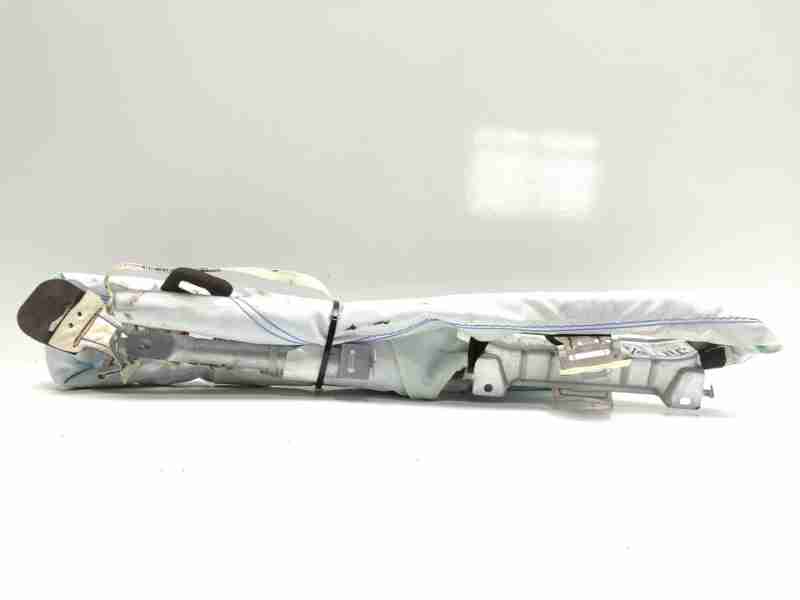 Recambio de airbag cortina delantero izquierdo para nissan qashqai (j11) referencia OEM IAM AY4EA181246366  
