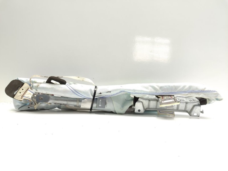Recambio de airbag cortina delantero izquierdo para nissan qashqai (j11) referencia OEM IAM AY4EA181246366  