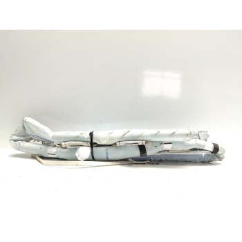 Recambio de airbag cortina delantero izquierdo para nissan qashqai (j11) referencia OEM IAM AY4EA181246366  