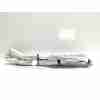 Recambio de airbag cortina delantero izquierdo para nissan qashqai (j11) referencia OEM IAM AY4EA181246366  