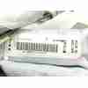 Recambio de airbag cortina delantero izquierdo para nissan qashqai (j11) referencia OEM IAM AY4EA181246366  