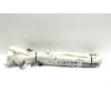 Recambio de airbag cortina delantero derecho para renault talisman icon referencia OEM IAM 985P00926R  