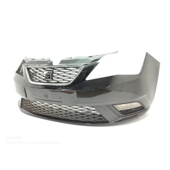 Recambio de paragolpes delantero para seat ibiza (6j5) stylance / style referencia OEM IAM 6P0807217HB  