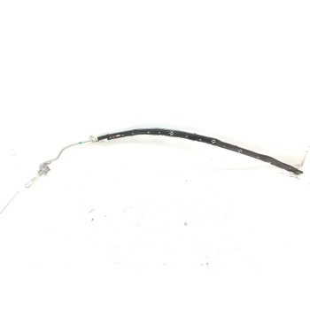 Recambio de airbag cortina delantero derecho para mercedes-benz clase m (w164) 320 / 350 cdi (164.122) referencia OEM IAM 303372