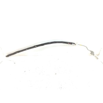 Recambio de airbag cortina delantero izquierdo para mercedes-benz clase m (w164) 320 / 350 cdi (164.122) referencia OEM IAM 3033