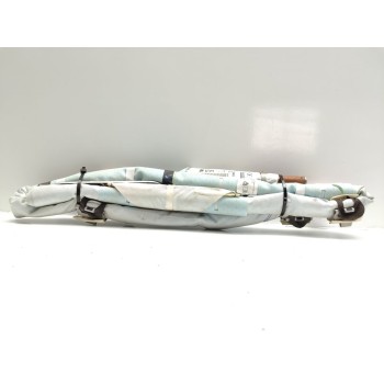 Recambio de airbag cortina delantero derecho para nissan qashqai (j11) 360 referencia OEM IAM 985P04EA0A  
