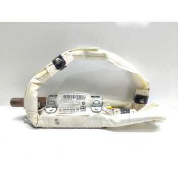 Recambio de airbag cortina delantero derecho para volkswagen golf vi (5k1) advance referencia OEM IAM 5K6880742B  