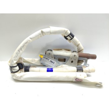 Recambio de airbag cortina delantero derecho para volkswagen golf vi (5k1) advance referencia OEM IAM 5K6880742B  