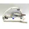 Recambio de airbag cortina delantero derecho para volkswagen golf vi (5k1) advance referencia OEM IAM 5K6880742B  