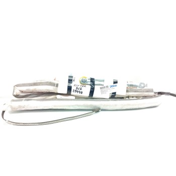 Recambio de airbag cortina delantero izquierdo para peugeot rifter active standard referencia OEM IAM 9817271580  