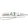 Recambio de airbag cortina delantero izquierdo para peugeot rifter active standard referencia OEM IAM 9817271580  