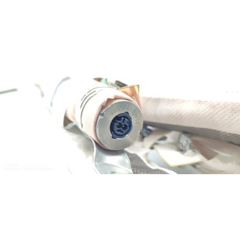 Recambio de airbag cortina delantero izquierdo para peugeot rifter active standard referencia OEM IAM 9817271580  