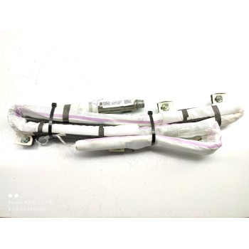 Recambio de airbag cortina delantero derecho para kia xceed hibrido 118 kw referencia OEM IAM J78508000  