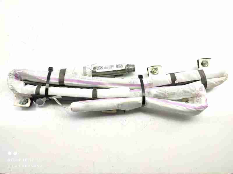 Recambio de airbag cortina delantero derecho para kia xceed hibrido 118 kw referencia OEM IAM J78508000  
