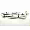 Recambio de airbag cortina delantero derecho para kia xceed hibrido 118 kw referencia OEM IAM J78508000  