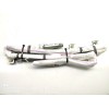 Recambio de airbag cortina delantero derecho para kia xceed hibrido 118 kw referencia OEM IAM J78508000  
