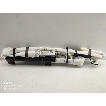 Recambio de airbag cortina delantero izquierdo para kia xceed hibrido 118 kw referencia OEM IAM J78507000  