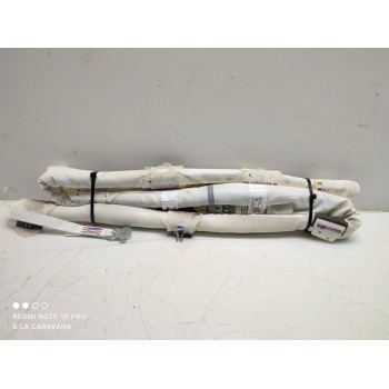 AIRBAG CORTINA DELANTERO DERECHO 640893600C 